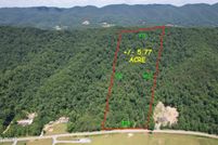 Land for sale in Hawkins County, Tennessee
