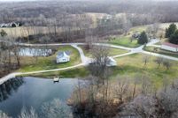 Land for sale in Putnam County, Indiana