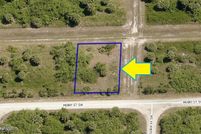 Homesite for sale in Brevard County, Florida