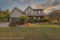 Land for sale in Clinton County, Michigan