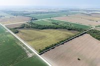 Land for sale in Labette County, Kansas