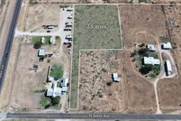 Homesite for sale in Ector County, Texas