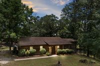 Land for sale in Clarke County, Alabama