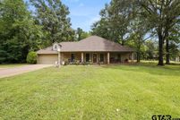 Land for sale in Cherokee County, Texas