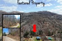 Land for sale in Haywood County, North Carolina