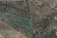 Land for sale in Barnwell County, South Carolina