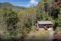 Land for sale in Jackson County, North Carolina