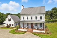 Farm and Ranch for sale in Cherokee County, Georgia