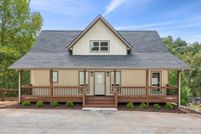 Land for sale in Gilmer County, Georgia