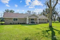 Land for sale in Baldwin County, Alabama