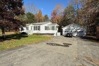 Land for sale in Kennebec County, Maine