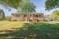 Land for sale in Shiawassee County, Michigan