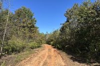 Land for sale in Buckingham County, Virginia