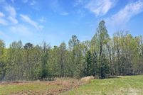 Land for sale in McDowell County, North Carolina