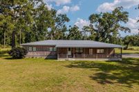 Land for sale in Dixie County, Florida