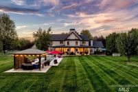 Land for sale in Ada County, Idaho