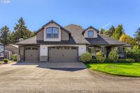 House for sale in Yamhill County, Oregon