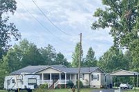 Land for sale in Murray County, Georgia