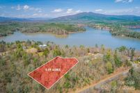 Land for sale in McDowell County, North Carolina