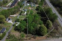 Land for sale in McDowell County, North Carolina