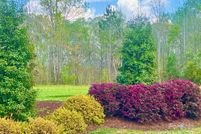 Land for sale in Iredell County, North Carolina