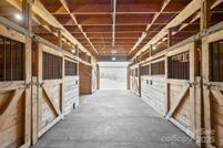 Land for sale in Alexander County, North Carolina