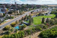 Homesite for sale in Whitman County, Washington