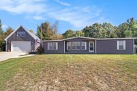 Lakefront Property for sale in Newaygo County, Michigan