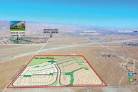 Land for sale in Riverside County, California