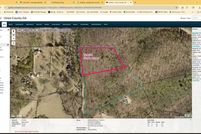 Land for sale in Union County, Georgia