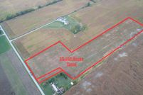 Land for sale in Hardin County, Ohio