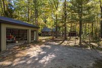 Recreational Property for sale in Cheboygan County, Michigan