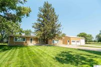 Land for sale in Adams County, Nebraska