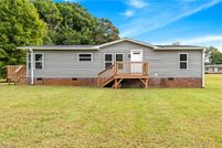 Land for sale in Davie County, North Carolina