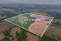 Land for sale in Reno County, Kansas