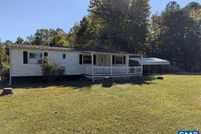 Land for sale in Louisa County, Virginia