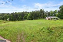 Land for sale in Coweta County, Georgia