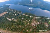 Land for sale in Sanders County, Montana