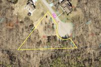 Homesite for sale in Jackson County, Illinois