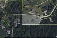 Land for sale in Jackson County, Illinois