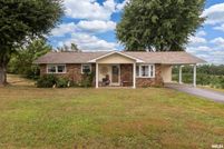 Land for sale in Williamson County, Illinois