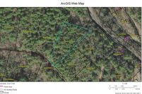 Land for sale in Clay County, North Carolina