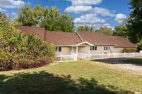Land for sale in Jackson County, Illinois