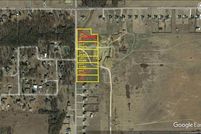 Land for sale in Muskogee County, Oklahoma