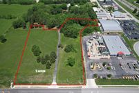 Land for sale in Christian County, Missouri