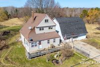 Land for sale in Van Buren County, Michigan