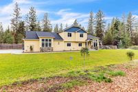 Recreational Property for sale in Stevens County, Washington