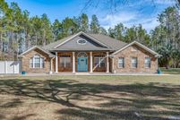 Land for sale in Wakulla County, Florida