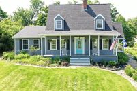 Land for sale in Wayne County, Indiana