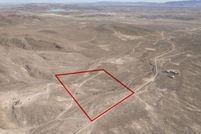Land for sale in Lyon County, Nevada